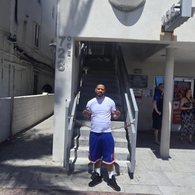 redmanabm2's profile picture. JB