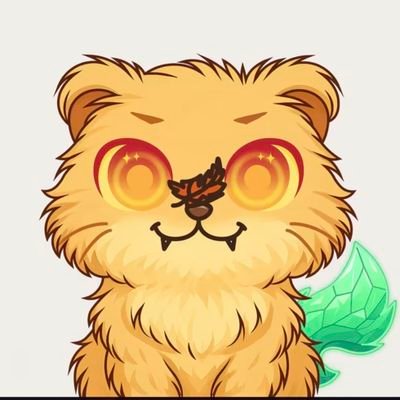 BukVisArtists's profile picture. Web3
Dino NFT Holder @sleepagotchi