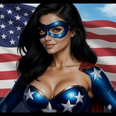 Defiantemma's profile picture. #MAGA America First🇺🇸🇺🇸  Pissed off American