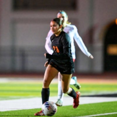 MiaPulido2028's profile picture. 