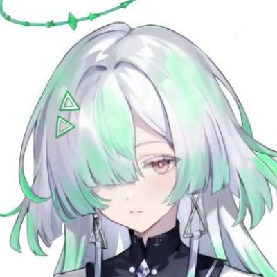 Timely_Mornye's profile picture. The Funnier daily acc for the upcoming wuwa character Mornye + Learning how to draw for her