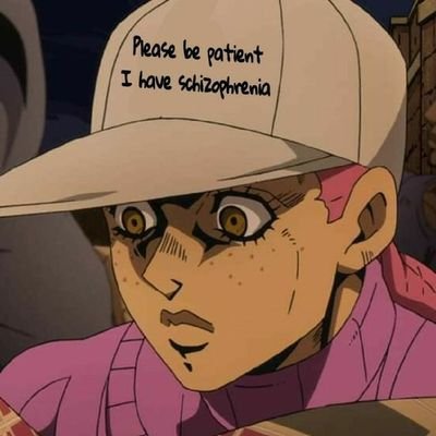 RENalt_SoulXD's profile picture. Aquele mano Jojofag