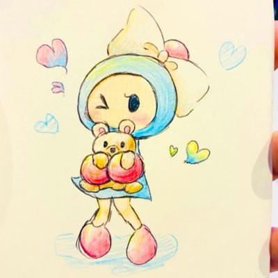 KUMAnoGAMER's profile picture. ゲームたくさんやってる
