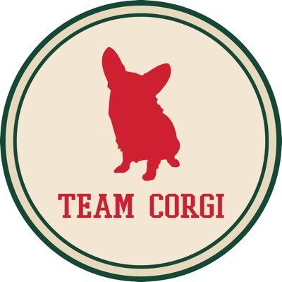 TeamCorgiBrand's profile picture. Kova | Mack 2012-2020 | Etsy Shop | Home of Corgi of the Week | Custom Logos | Shirts | #CorgiCrew