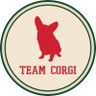 TeamCorgiBrand's profile picture. Kova | Mack 2012-2020 | Etsy Shop | Home of Corgi of the Week | Custom Logos | Shirts | #CorgiCrew