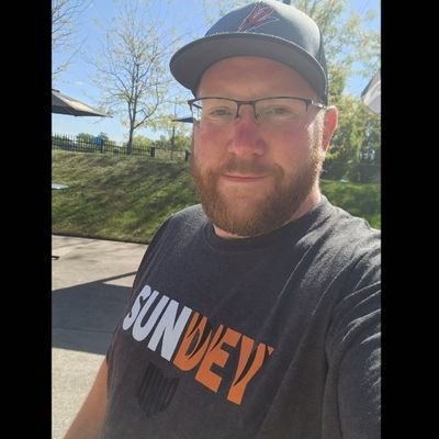 zachroberds_41's profile picture. God | Family | Football ✝️