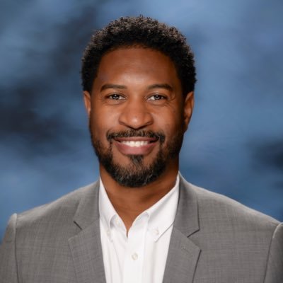 VADeputySup_DMc's profile picture. Deputy Superintendent of Innovation, Student Pathways & Opportunities @ Virginia Department of Education