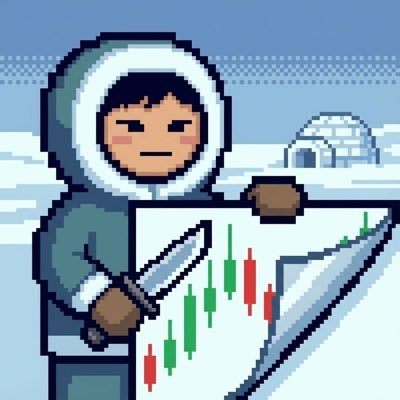 algotissues's profile picture. building the future of finance, one line of code at a time $OPTR