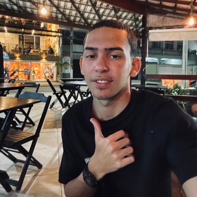 riquelme_moura2's profile picture. 🏠⚙️