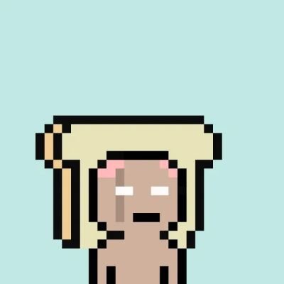 OnchainBrett's profile picture. OnchainBrett • The Little OB • let's art @saibereth

https://t.co/5Tpkzdy1fl