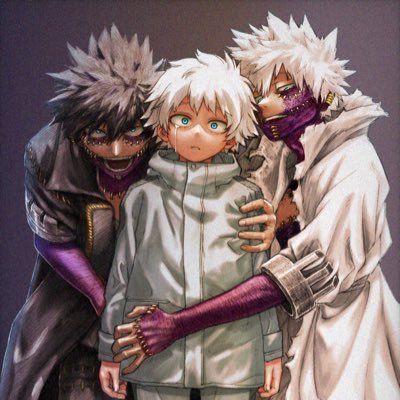 ZENTOYOREX's profile picture. ❤️‍🩹