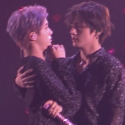 GloriousMess_'s profile picture. 𝙱𝚃𝚂 ꜰᴏʀᴇᴠᴇʀ ⟭⟬ 𝘚𝘰𝘧𝘵 𝘧𝘰𝘳 𝘛𝘢𝘦𝘑𝘪𝘯, 𝘓𝘰𝘺𝘢𝘭 𝘵𝘰 𝘉𝘛𝘚 💜✨