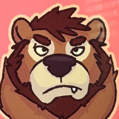 boogsburr's profile picture. I can’t hate anyone :/ don’t dare lie about me