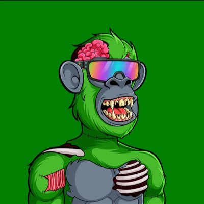 ShayDFrosT's profile picture. KOKO LABS 🧪