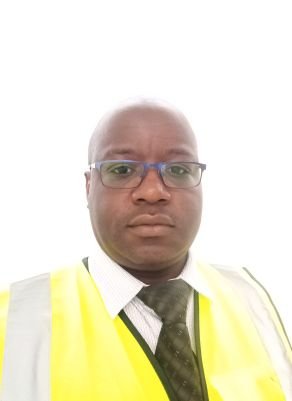 Isaac_Mutashi's profile picture. Executive Director @SafedriveAfrica | Traffic Safety Specialist 🚔| Mobility | Emissions | Adaptation | Climate resilience 🌱 |  Advocate @RoadSafetyNGOs