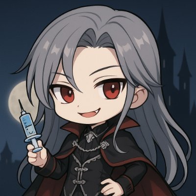 Chuya5059's profile picture. .