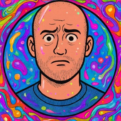 metamorphorich's profile picture. A softwre builder.