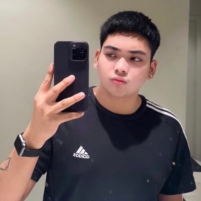 CaptainZachary_'s profile picture. have you ever tried this one? | ♐️