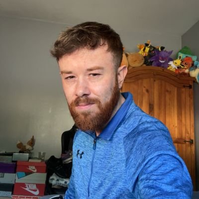PaddzerEiffe's profile picture. Pokemon Go Player from Ireland 🇮🇪Free to play Level 75