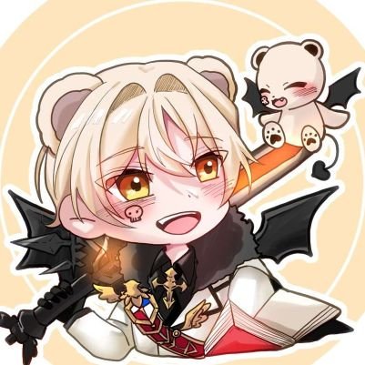 Loa_el_'s profile picture. #𝐋𝐎𝐒𝐓𝐀𝐑𝐊 ㅣ낭만 즐기는 사람ㅣ심판자 1749+