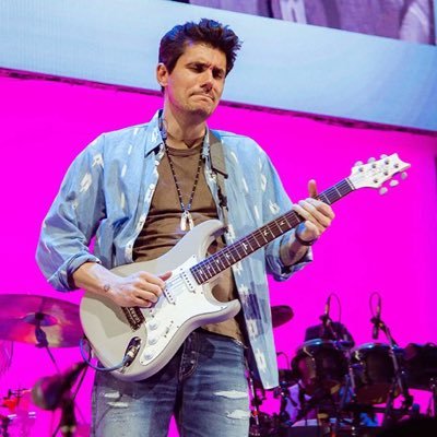 Johnmayer142601's profile picture. do what makes you happy 💚🌎 music 🎼