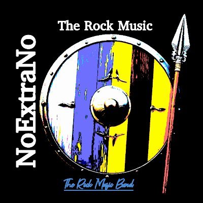 NoExtraNoMusic's profile picture. Music Artist.

The Electronic Music Philosophy....
Musica Est Via Quae Vadit Amorem.
Music is The Way To Love.