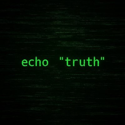 ctrlXitCode0's profile picture. 01101000011101010110110101100001011011100010000001110000011011110110010101110100