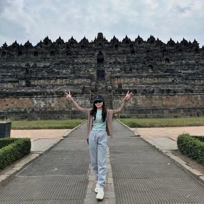 faisallearn's profile picture. Not doing anything but enjoying every flowing life, not following JKT48 but only focusing on working for @AA_AlyaJKT48 #VinoRain