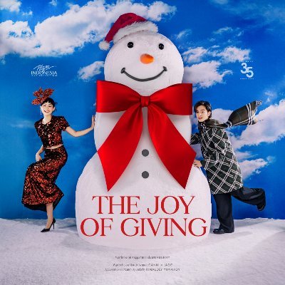 plazaindonesia's profile picture. Plaza Indonesia It's Where I Want To Be