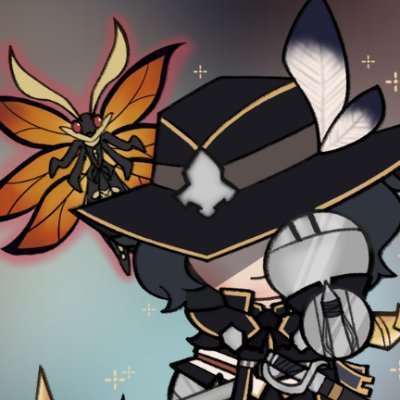 KamuraKori's profile picture. Profile by @Fox_hazaki