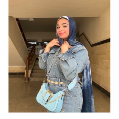 hala_fathy20's profile picture. اذكروا والدى ف دعائكم واستغفروا لأجله.
🇵🇸🤍