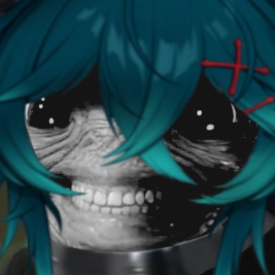 ErosValentyne_'s profile picture. Cool Banshee, Twitch Partner, Ranch Lover | art tag #ErosIllust meme tag #Banshmeme | P by @jamtaruto || Eros@mythictalent.com