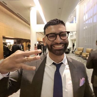 RMehta21's profile picture. Bulls 🏀. Bears 🏈. White Sox ⚾. Blackhawks 🏒. Punjabi 🪯. IG: rogermehta21