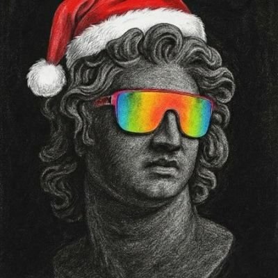 ViXkrm's profile picture. Built on entropy, refined by will.