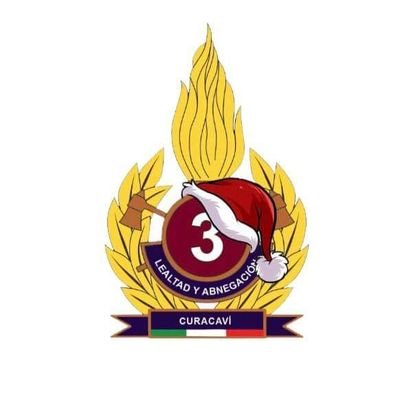TerceraCvi's profile picture. Cuenta Oficial de la Tercera Compañia de Bomberos de #Curacavi, Bomba Giovanni Battista Pastene 🇮🇹
https://t.co/mugar9BXLe