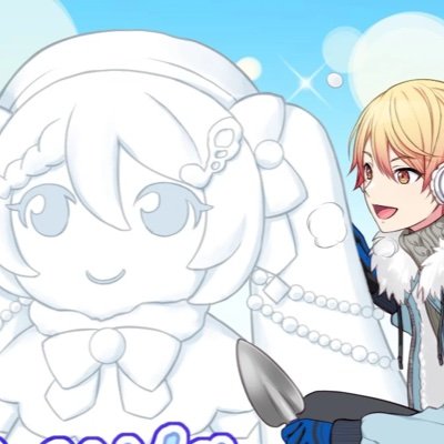 SakuraSilvrMiku's profile picture. Vocaloid & prsk enjoyer
-
I like Tsukasa Tenma a normal amount ∞
-
It/Zey/They
-
prsktwt, vocatwt, ramtwt, ++