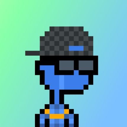 itsKrillaSPX's profile picture. 👉🏽💹🧲🟦👈🏽 Believe In Something | Bullish on #SPX6900 | $BNKR | $GOLD | $SILVER | $EDEL | $CLANKER