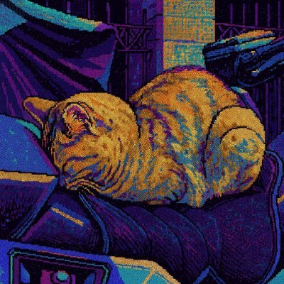 zekejxyz's profile picture. Looking for and writing content that drives attention and builds trust 🧠