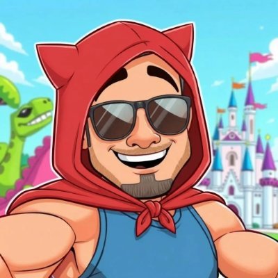 codycalle2010's profile picture. ■ ■  Entrepreneur 🧠 / Home Dad 🦖👸■ ■ 
 
@GarydotClub
⚡️Thunderstrike Titan ⚡️

             ■ @neukoai 🐰 ■