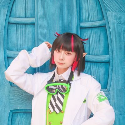 翠（すい） Profile