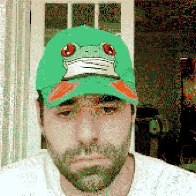 raffichill's profile picture. making apps with friends