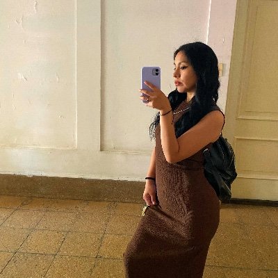 ShiShiCuerva's profile picture. Si todo vuelve como un Boomerang (8 #LucaSP ~J 21/11 💛