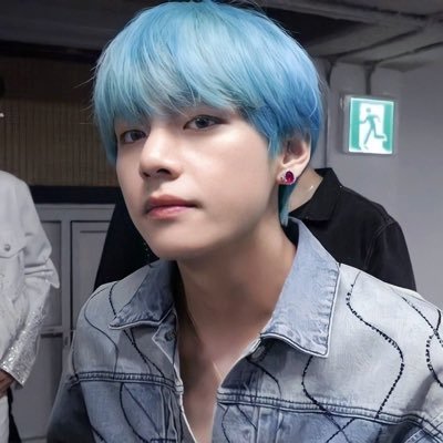 mytaecollect's profile picture. #vmin & #moka and selective collector