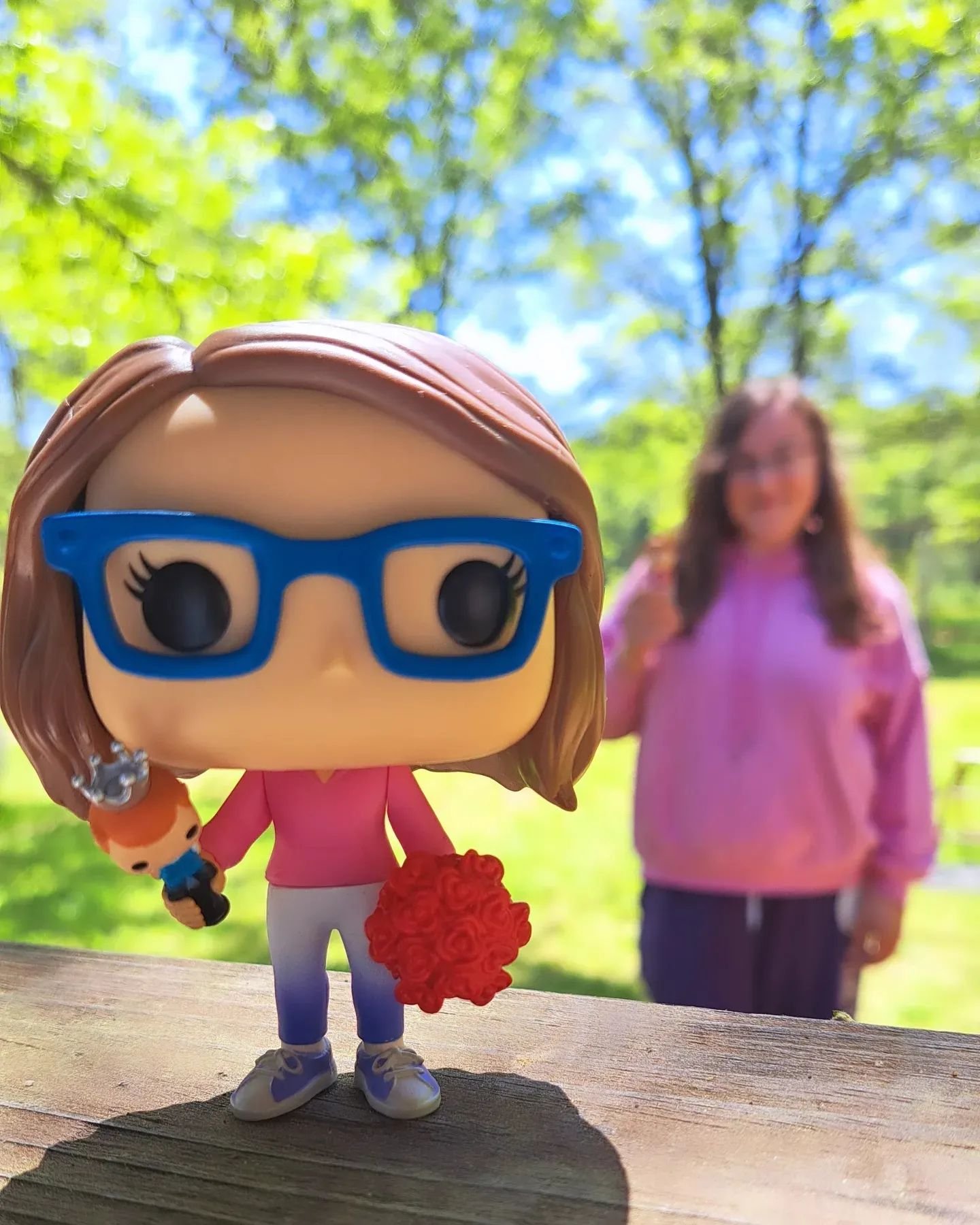 EVAGONZALEZ34's profile picture. Smiles are always brighter when shared with friends.I love to travel, I love flowers, I love to make new friends. 
Don't talk about sex,✈️ 🇩🇪🇫🇷🇸🇪🇨🇭