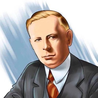 trader_bense's profile picture. 分析师&交易员