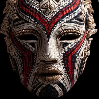 cultdao_LayerX's profile picture. 0xf0f9d895aca5c8678f706fb8216fa22957685a13

$CULT DAO
https://t.co/Zr2PkHeEpv
https://t.co/yRPRRwj3VM
https://t.co/e6IzMOGXKJ