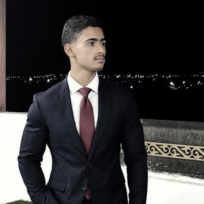 DERAR_08's profile picture. Jordanian | Born 2008 🇯🇴🍅
Focused on growth, learning, and new opportunities.
Future-driven. Always improving.