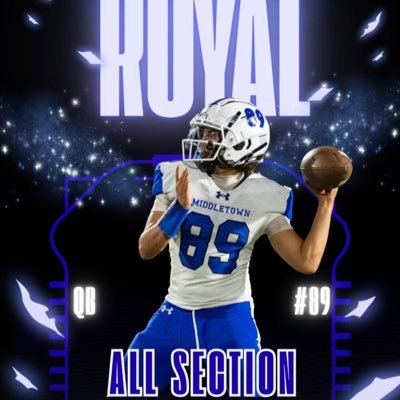 Jojo_royal_3's profile picture. Joseph Royal   QB WR #upandcoming #nextbestthing