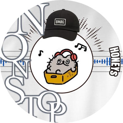 yucosan_bmsg's profile picture. 社長世代🍁 ザスト民▶︎BESTY🐧🐬🎁でHONEYs🍯🐱🩵🤸‍♂️💐BMSGの在り方と音楽が大好きです。𝑺𝒉𝒐𝒘𝑴𝒊𝒏𝒐𝒓𝑺𝒂𝒗𝒂𝒈𝒆は沼。