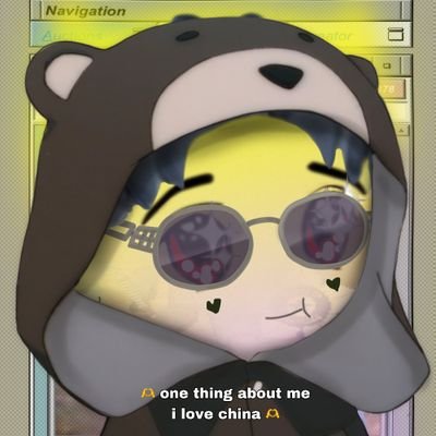 OGTempest369's profile picture. Barter System | Nomad | ex barista | Avant-garde | Marketing | Cyber Capitalist @McGeeverseV1  | @BugShrine

Banner: @wars_bug79634

PFP: Midlady